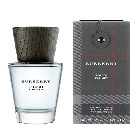 burberry touch mens 50ml|where to buy Burberry touch.